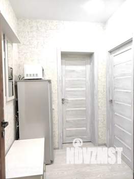 1-к квартира, посуточно, 35м2, 6/17 этаж