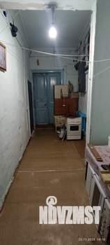 Студия квартира, на длительный срок, 14м2, 1/1 этаж