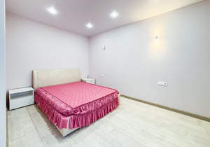 Студия квартира, на длительный срок, 46м2, 6/9 этаж