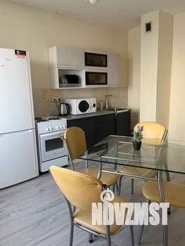 2-к квартира, посуточно, 90м2, 2/15 этаж