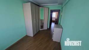 3-к квартира, на длительный срок, 59м2, 5/5 этаж