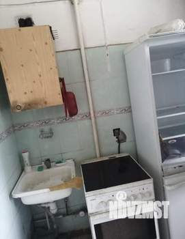 2-к квартира, на длительный срок, 45м2, 2/4 этаж