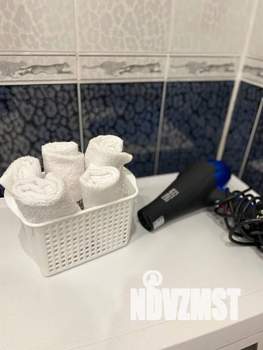 1-к квартира, посуточно, 35м2, 1/9 этаж