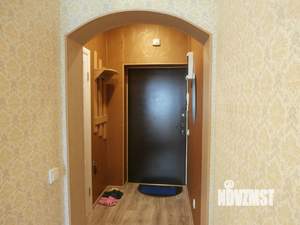 1-к квартира, посуточно, 24м2, 7/12 этаж