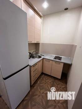 1-к квартира, на длительный срок, 36м2, 6/19 этаж