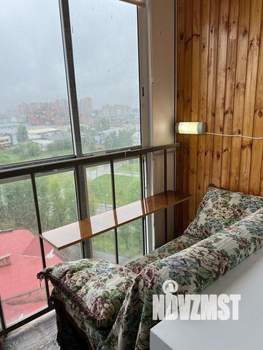 1-к квартира, на длительный срок, 30м2, 14/18 этаж