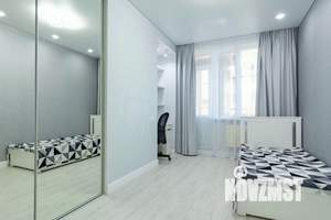 4-к квартира, на длительный срок, 115м2, 8/17 этаж