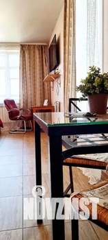 1-к квартира, посуточно, 34м2, 1/1 этаж