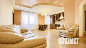 4-к квартира, на длительный срок, 109м2, 2/6 этаж