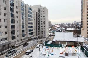 1-к квартира, посуточно, 27м2, 1/1 этаж