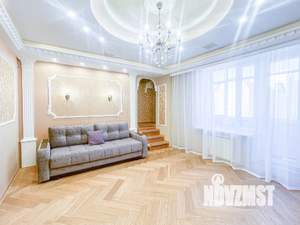 3-к квартира, на длительный срок, 120м2, 6/7 этаж