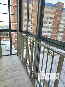 Студия квартира, посуточно, 35м2, 5/16 этаж