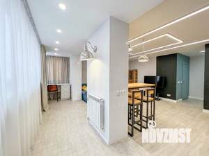 2-к квартира, на длительный срок, 70м2, 1/5 этаж