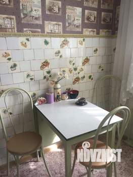 1-к квартира, на длительный срок, 37м2, 5/5 этаж