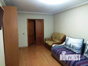 3-к квартира, посуточно, 69м2, 1/5 этаж