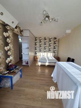 1-к квартира, на длительный срок, 31м2, 4/5 этаж