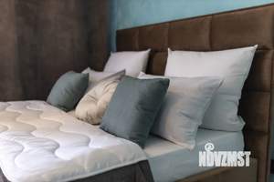 Студия квартира, посуточно, 26м2, 5/19 этаж