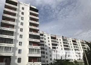 3-к квартира, на длительный срок, 66м2, 6/9 этаж