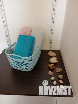 1-к квартира, посуточно, 40м2, 13/18 этаж