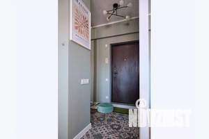 1-к квартира, посуточно, 42м2, 8/9 этаж