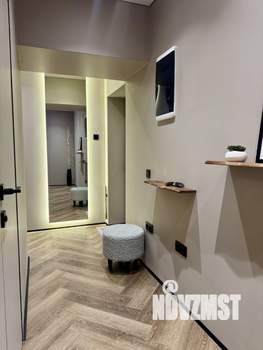 2-к квартира, посуточно, 43м2, 3/5 этаж