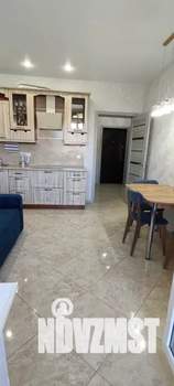 1-к квартира, посуточно, 50м2, 3/9 этаж