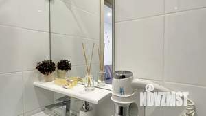 Студия квартира, посуточно, 20м2, 2/15 этаж