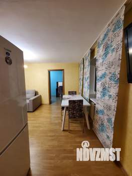 2-к квартира, на длительный срок, 48м2, 2/5 этаж