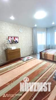 1-к квартира, посуточно, 41м2, 2/16 этаж