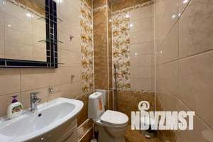 2-к квартира, посуточно, 50м2, 15/17 этаж