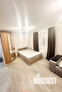 1-к квартира, посуточно, 33м2, 4/5 этаж