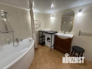 2-к квартира, посуточно, 77м2, 2/4 этаж