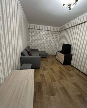 1-к квартира, на длительный срок, 35м2, 5/9 этаж