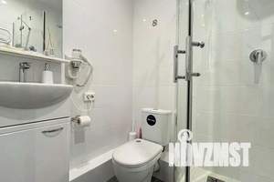 1-к квартира, посуточно, 20м2, 2/16 этаж