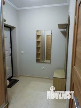 1-к квартира, на длительный срок, 50м2, 5/16 этаж