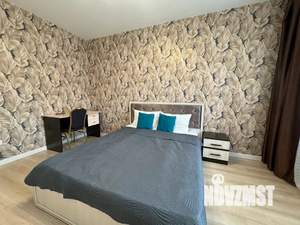 2-к квартира, посуточно, 50м2, 15/17 этаж