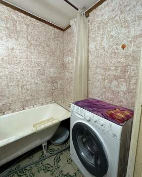 2-к квартира, на длительный срок, 48м2, 6/9 этаж