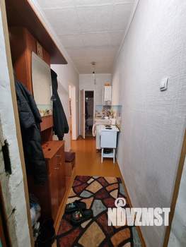 1-к квартира, на длительный срок, 20м2, 1/4 этаж