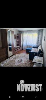 1-к квартира, на длительный срок, 35м2, 3/5 этаж