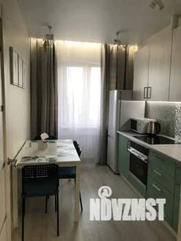 2-к квартира, посуточно, 56м2, 8/17 этаж