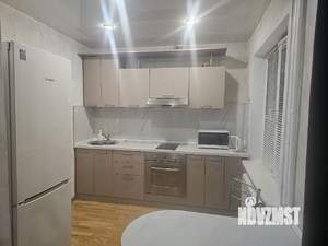 1-к квартира, на длительный срок, 31м2, 2/5 этаж