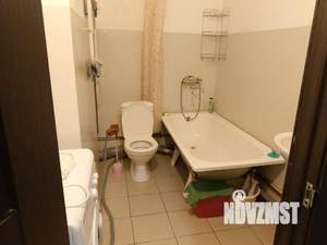 2-к квартира, на длительный срок, 47м2, 11/13 этаж