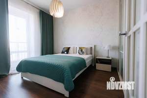 2-к квартира, посуточно, 44м2, 16/17 этаж