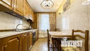 3-к квартира, на длительный срок, 70м2, 5/5 этаж