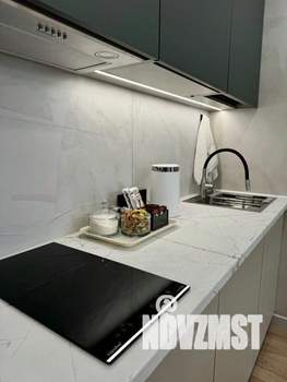 2-к квартира, посуточно, 51м2, 1/1 этаж