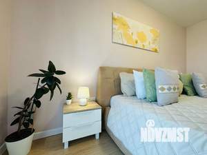 2-к квартира, посуточно, 50м2, 15/17 этаж