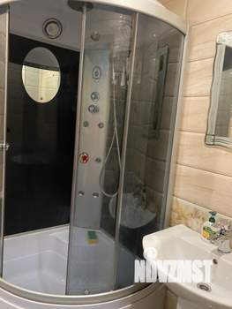 1-к квартира, посуточно, 34м2, 2/5 этаж