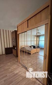 1-к квартира, на длительный срок, 50м2, 2/8 этаж