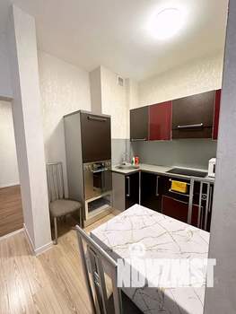 2-к квартира, посуточно, 42м2, 5/8 этаж