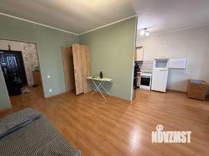 1-к квартира, на длительный срок, 38м2, 5/9 этаж